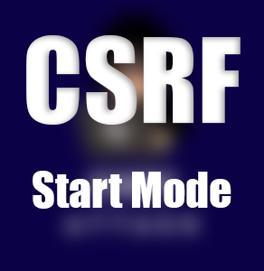 CSRF Lv:1
